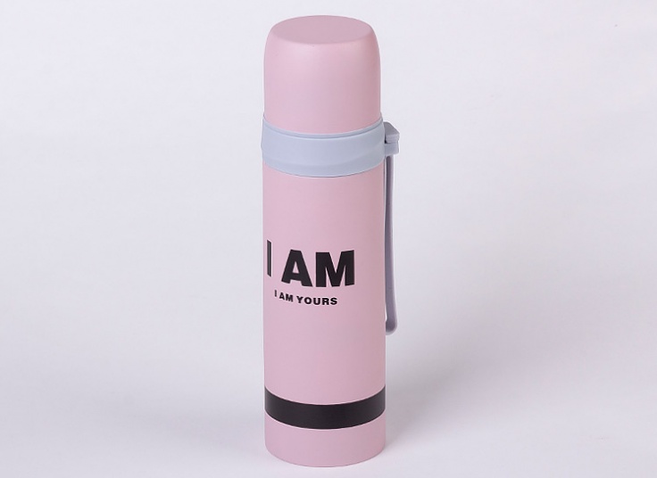 فلاسک 500 میلی لیتری SZM