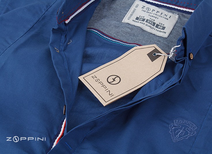 پیراهن مردانه 