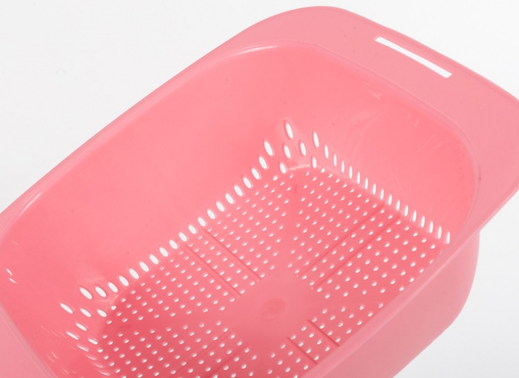 ست آبکش و کاسه Faran