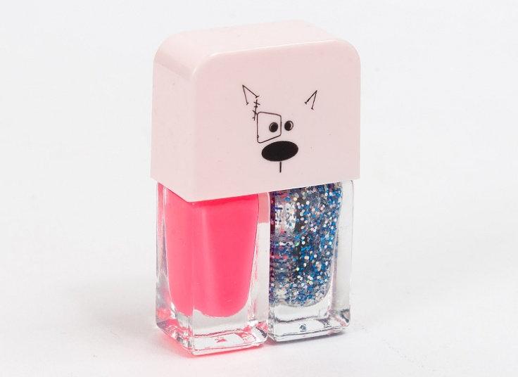 لاک دوقلو MEIYAN