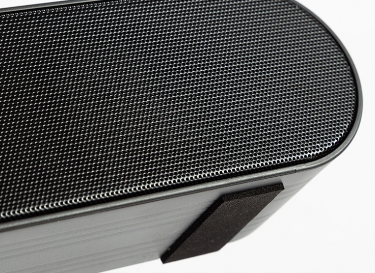 اسپیکر بلوتوثی قابل حمل WM