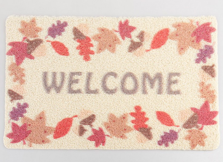 پادری Patterned