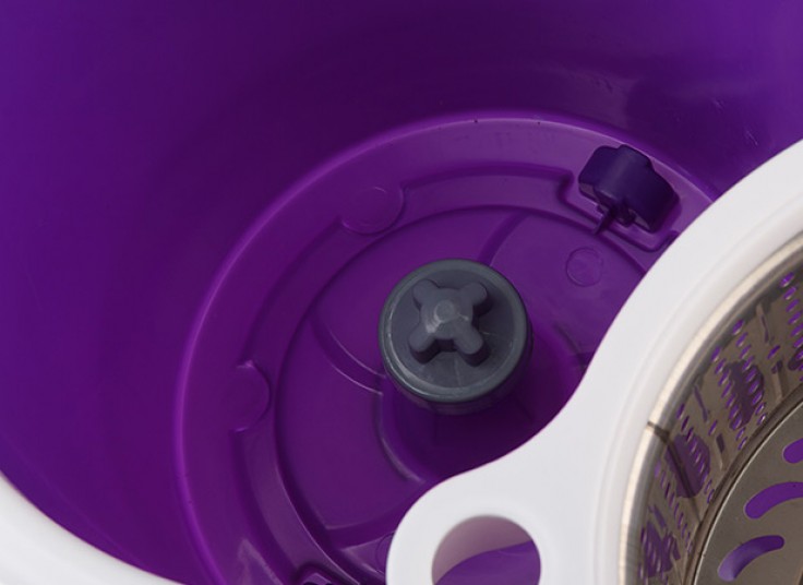 طی سطلی Rotary Mop