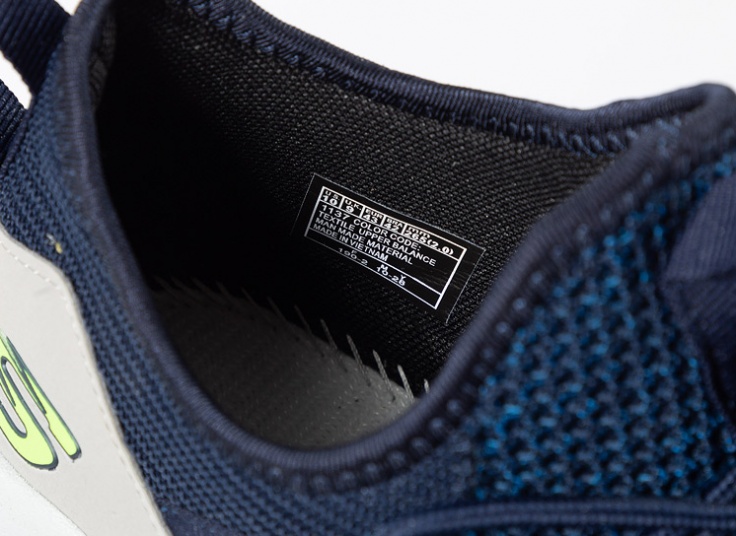 کتانی مردانه Skechers مدل 1137