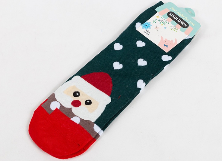 جوراب فانتزی Xiaoluren