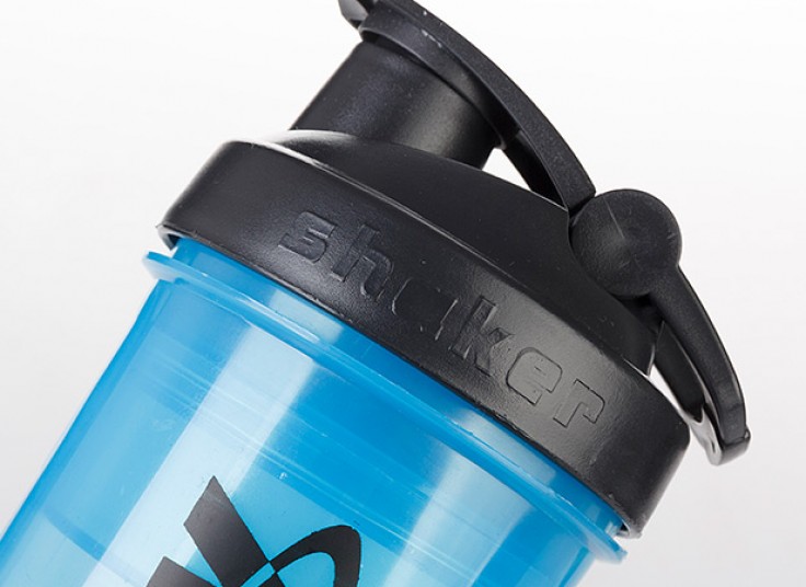 شیکر ورزشی سه تکه طرح ON