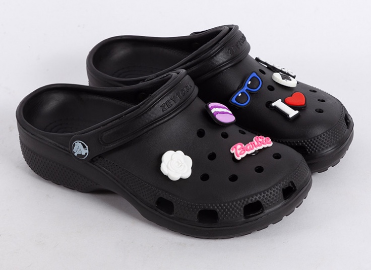 دمپایی زنانه زیتون