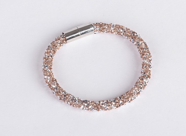 دستبند طرح SWAROVSKI