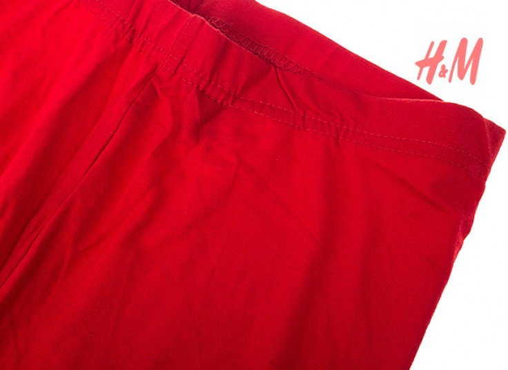 لگ پنبه ای H M