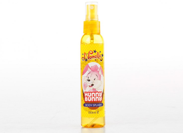 بادی اسپلش بچه گانه Nanelle
