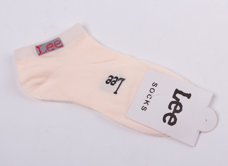 جوراب ساق کوتاه LEE