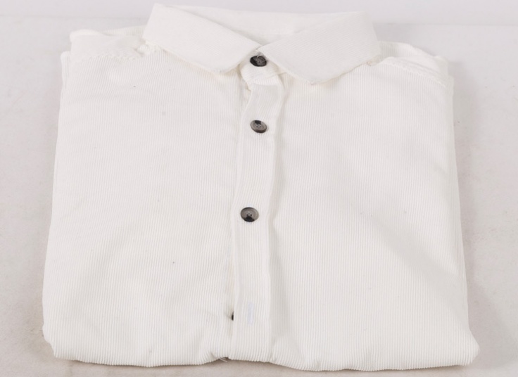 پیراهن مخمل مردانه Zara