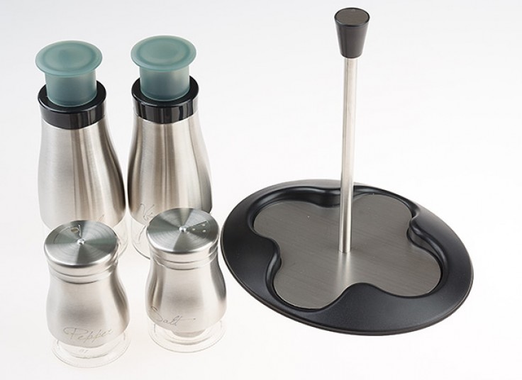 ست سالاد 5 پارچه K2