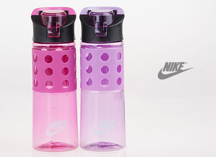 قمقمه طرح Nike و adidas