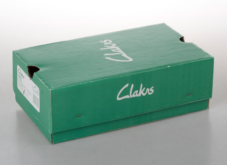 کفش مردانه Clarks