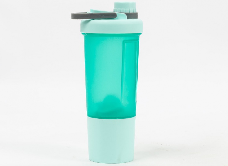 شیکر سه تکه Manisam