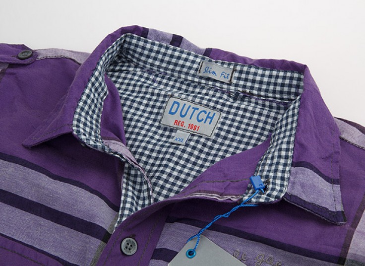 پیراهن مردانه DUTCH