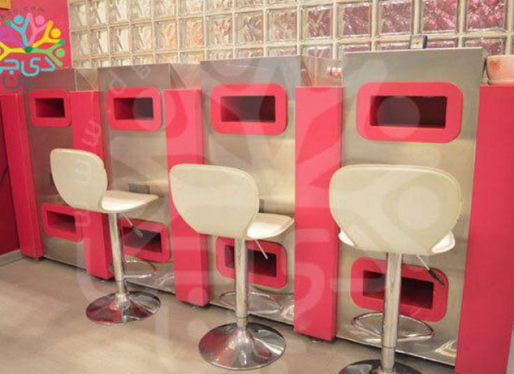 خدمات ناخن مانیا