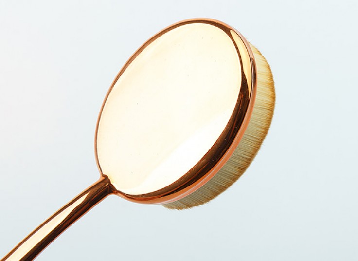 کیت براش حرفه ای