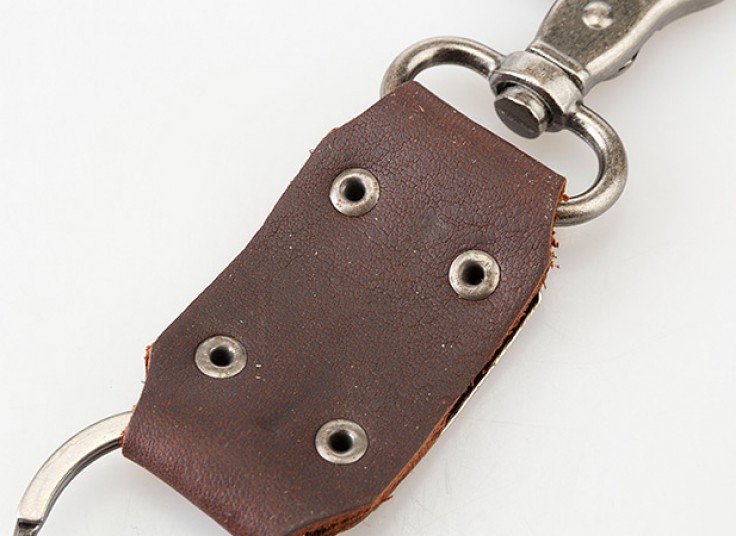 آویز و جا کلیدی طرح Diesel