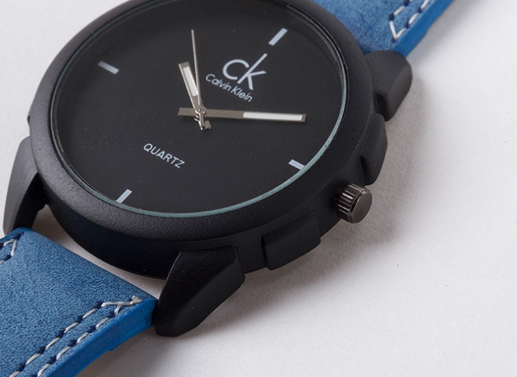 ساعت مچی مردانه Calvin Klein