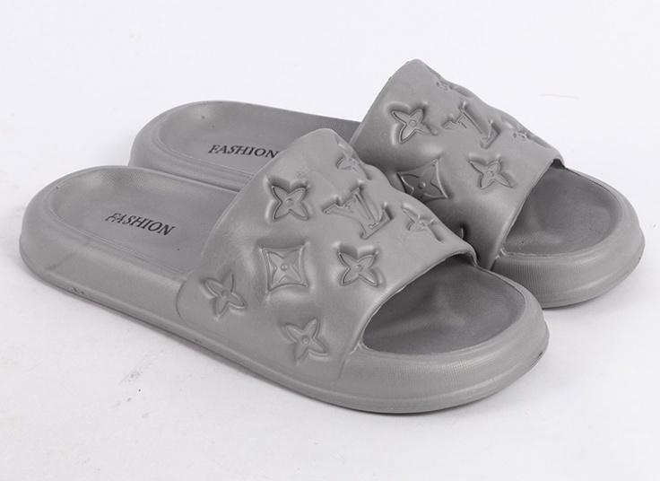 دمپایی مردانه طرح LV