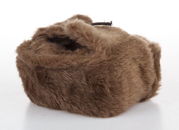 کلاه روسی طرح پوست