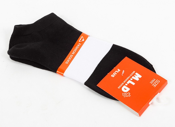 جوراب ساق کوتاه مردانه MLD