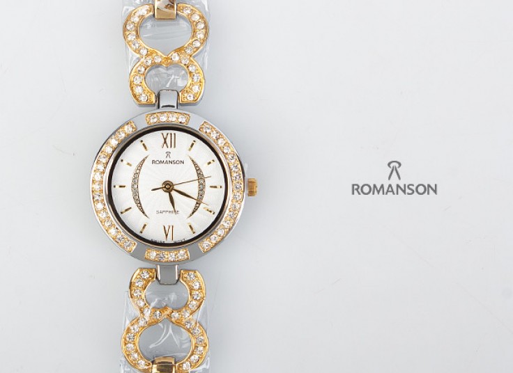 ساعت زنانه Romanson