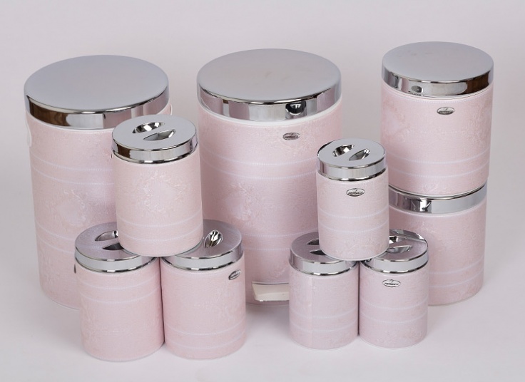 ست ده پارچه آشپزخانه PERSICA