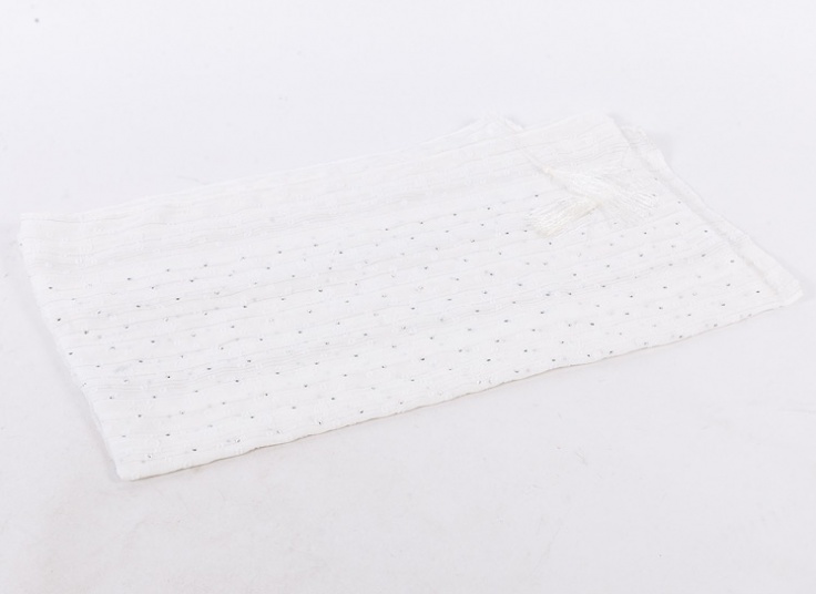 شال نگین‌دار لمه