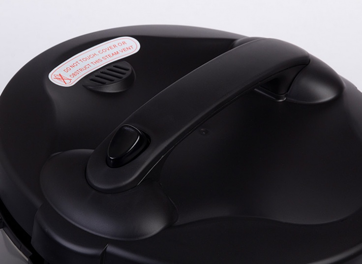 پلو پز چند کاره Midea