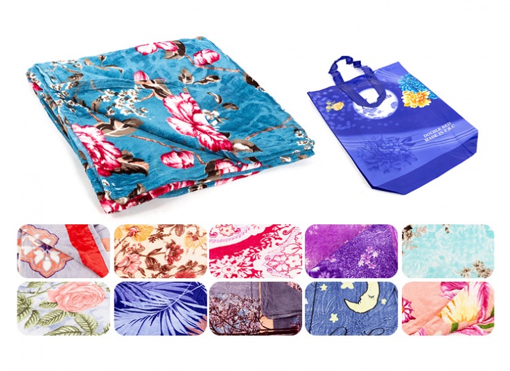 پتو ژله ای Senfela