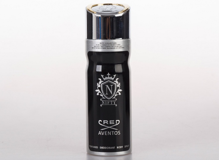 اسپری بدن Nifty