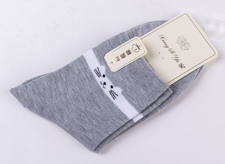 جوراب ساق کوتاه Xiang