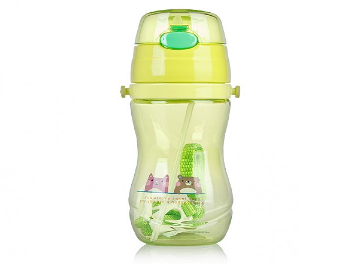 قمقمه نی دار