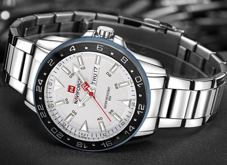 ساعت مچی Naviforce مدل NF9109