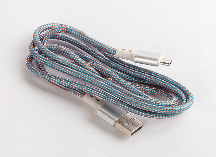 کابل شارژ کنفی