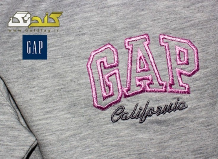 لباس ورزشی زنانه GAP