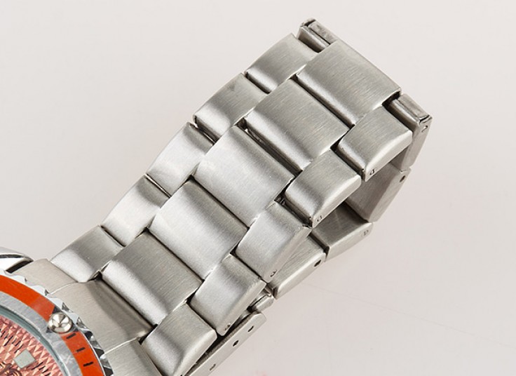 ساعت مچی مردانه طرح OMEGA