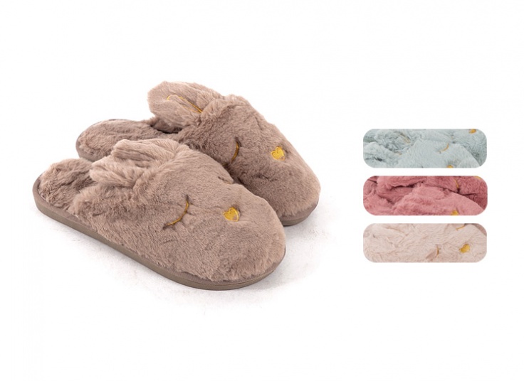 اسلیپر پولیشی زنانه