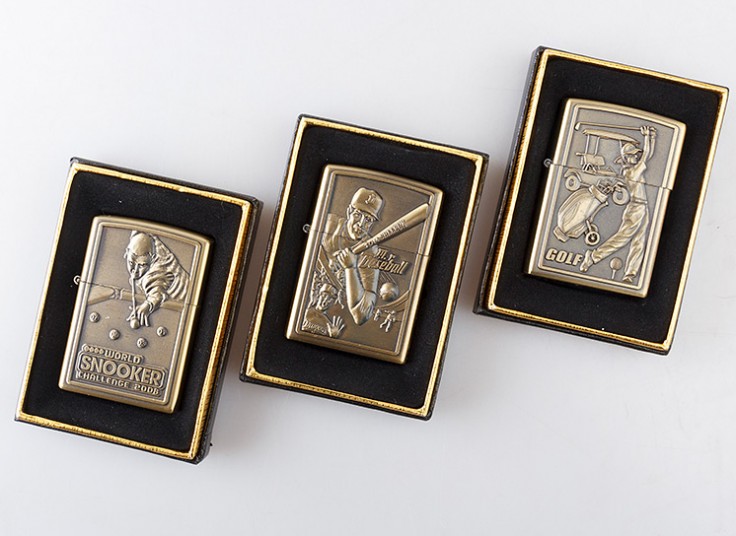 فندک بنزینی BOHAI