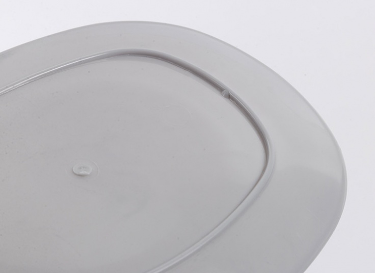 سرویس 42 پارچه مسافرتی Tak Plastik