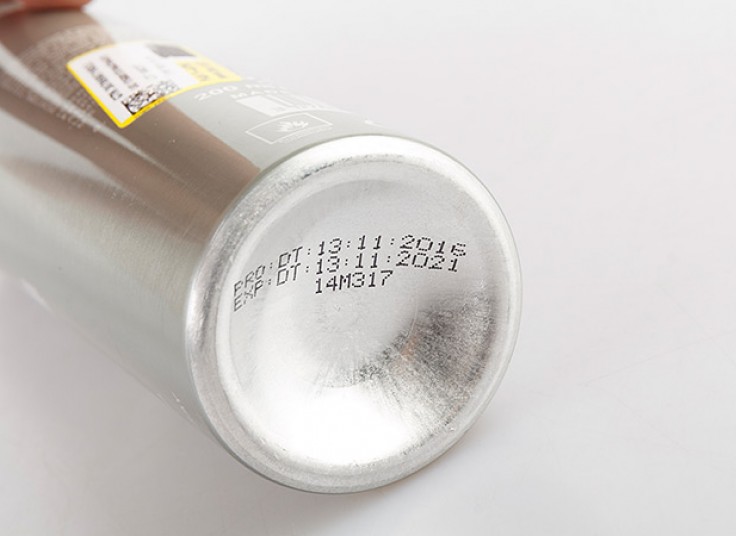 اسپری بدن Mr louissvarelli