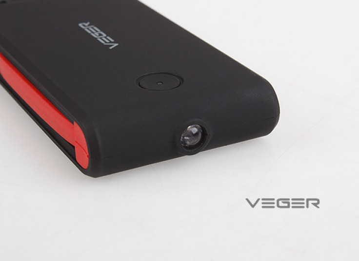 پاوربانک VEGER