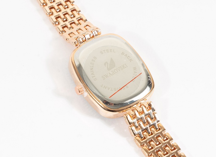 ساعت مچی زنانه طرح Swarovski