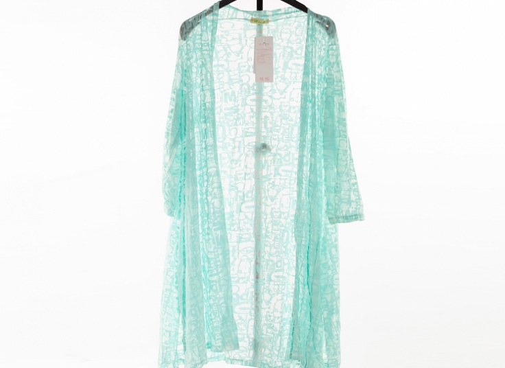 رویه لباس زنانه WanWan