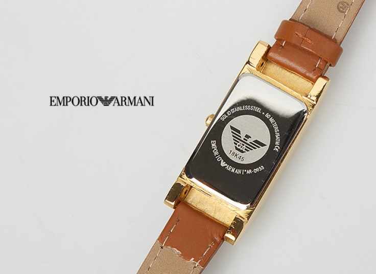 ساعت زنانه Emporio Armani