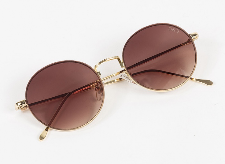 عینک آفتابی D&G