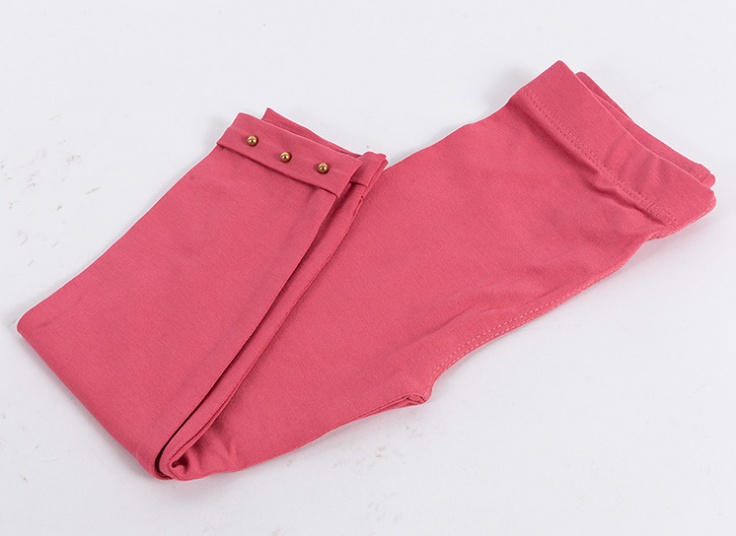 شلوار دخترانه دمپا پاکتی